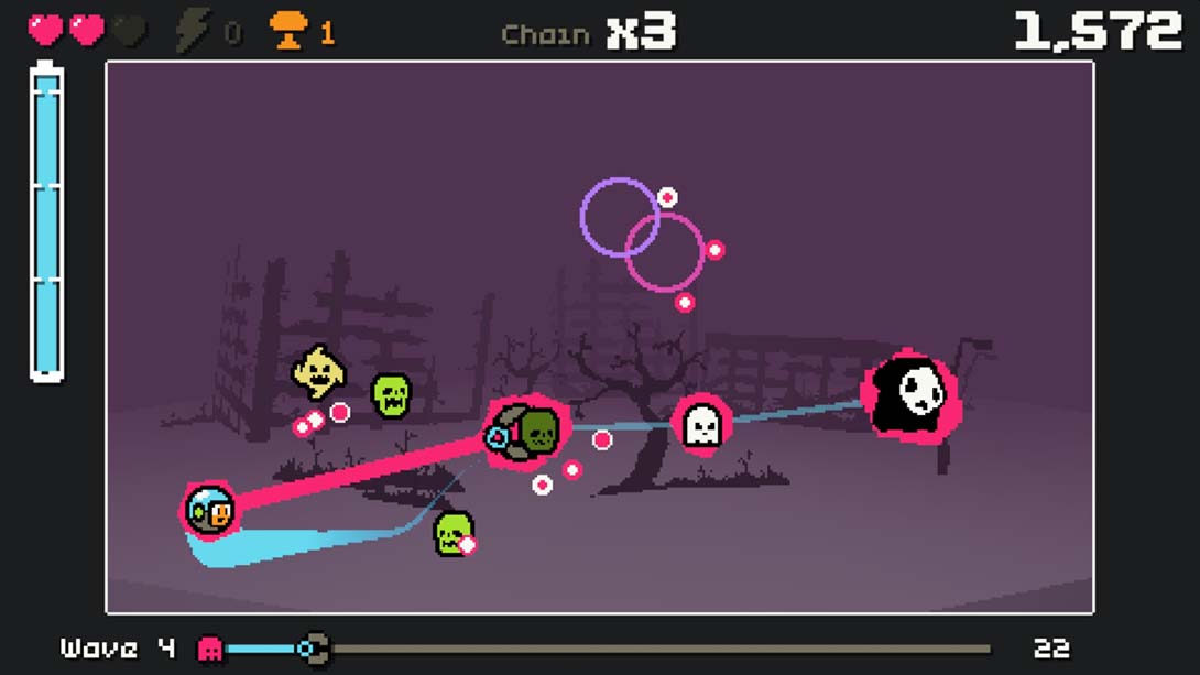 抓捕幽灵3000 Ghost Grab 3000 中文_3