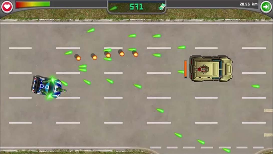 路怒症 Road Fury 中文_4