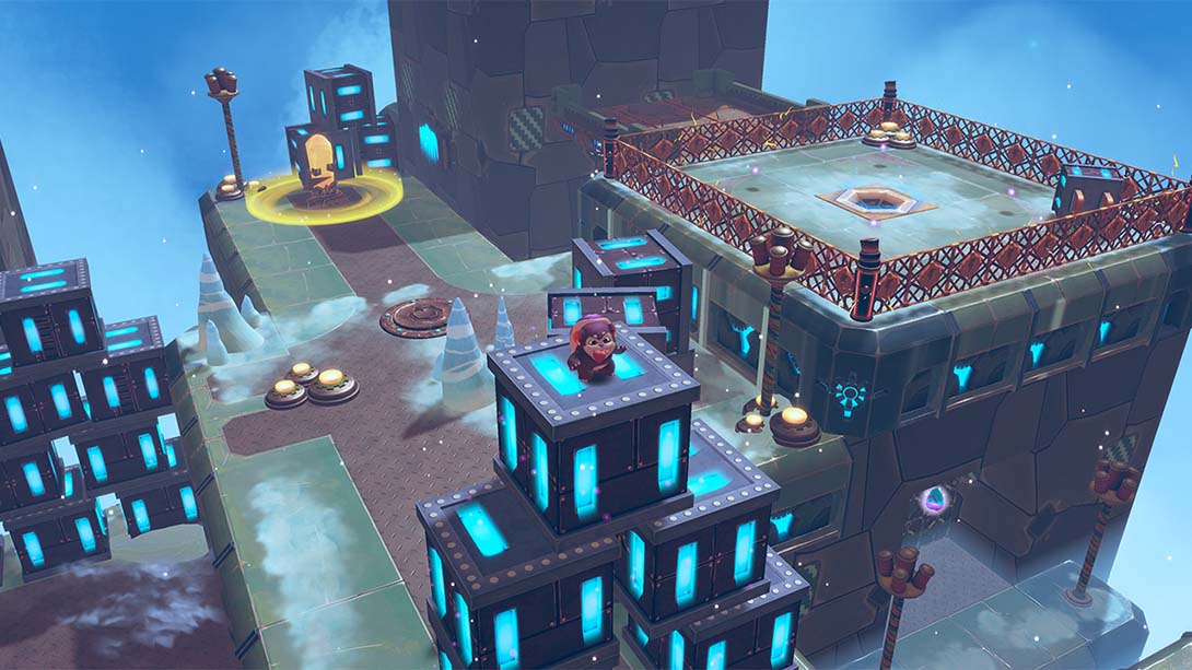 【美版】天和库纳 .Tin & Kuna 中文_2