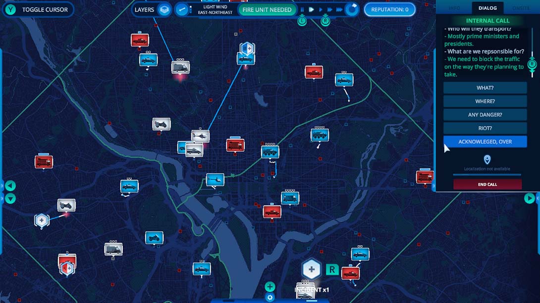 112 接线员 英语_4