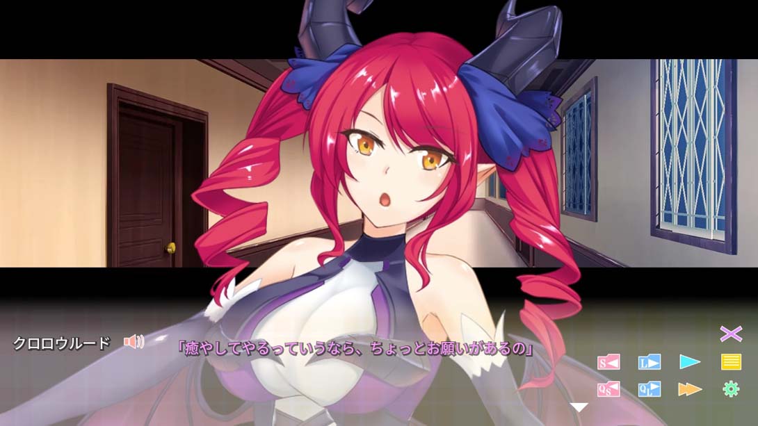 【英版】与异世界的少女结婚 Kuroro版 Isekai Bride Hunting – Kullulu Edition 中文_2