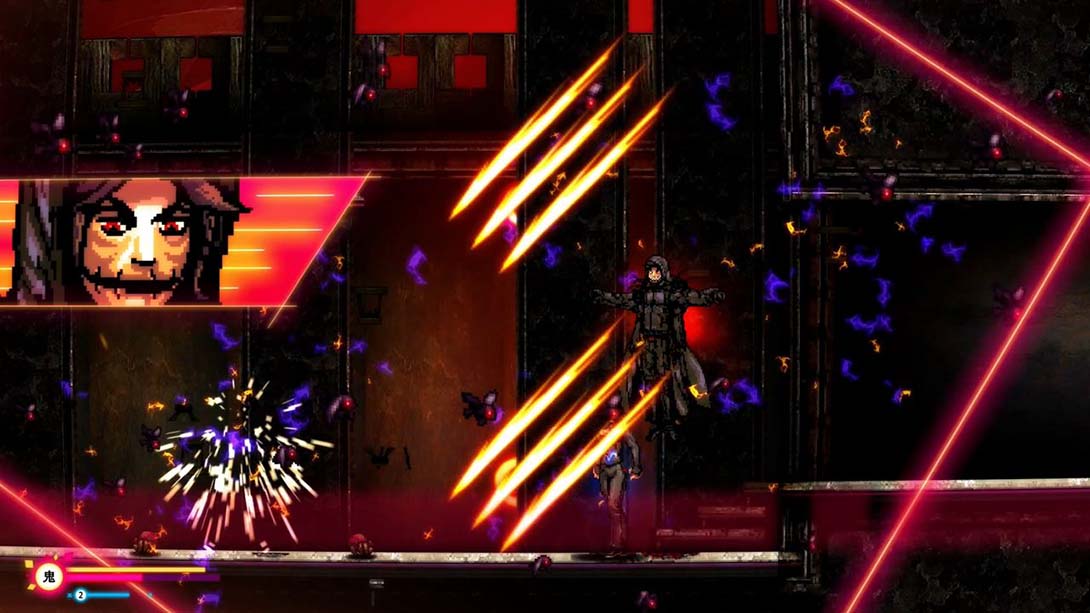 恶魔之夜：永恒之夜 Demoniaca: Everlasting Night 中文_5