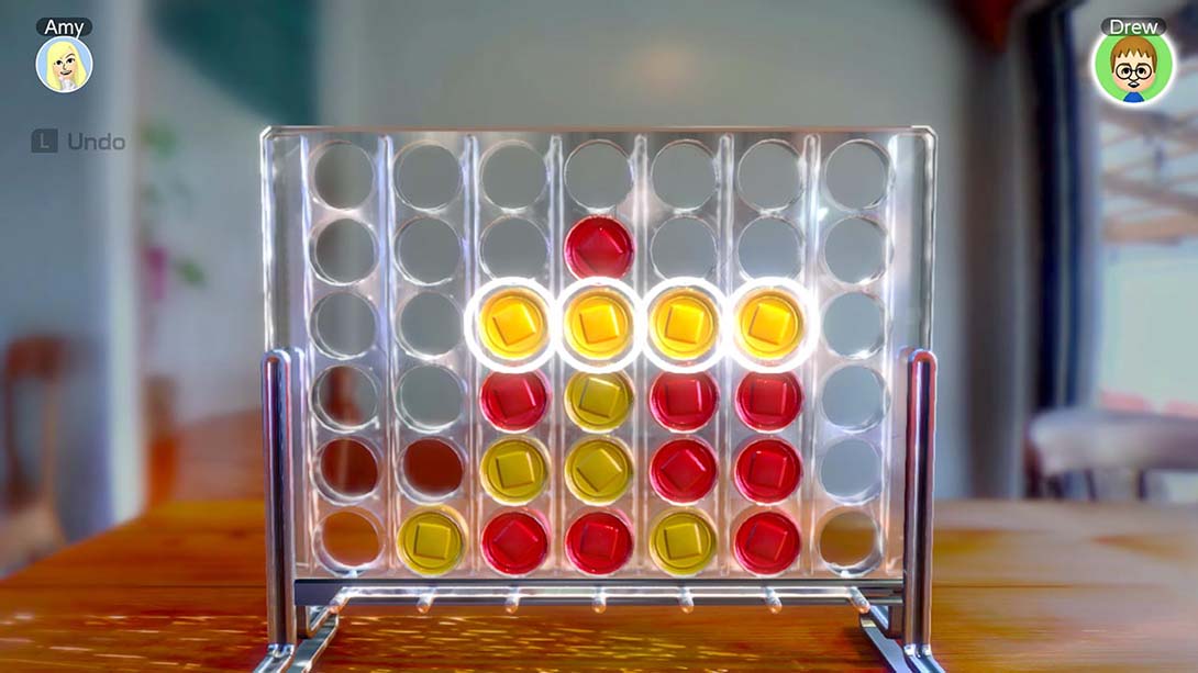 世界游戏大全51 Clubhouse Games:51 中文_2