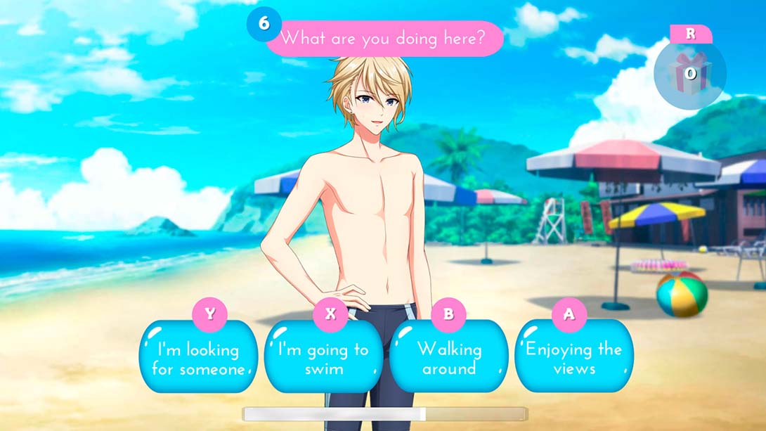 【美版】沙滩男孩 Beach Boys: You and me 英语_5