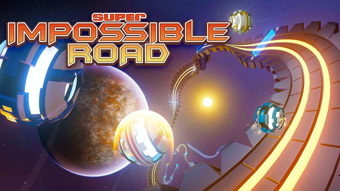 超级不可思议之路 Super Impossible Road 中文_0