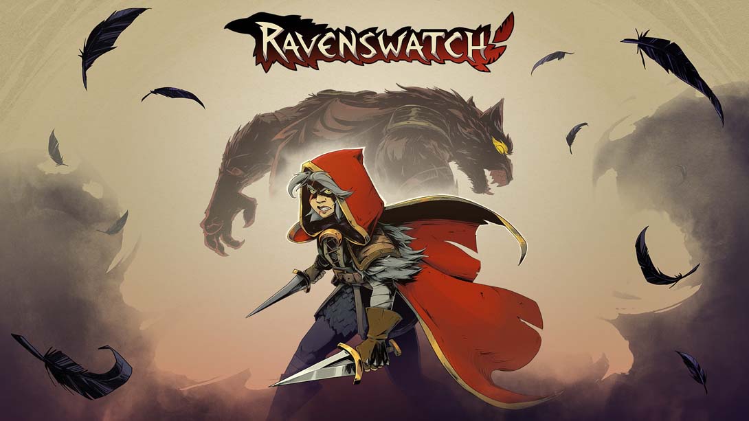 鸦卫奇旅 Ravenswatch(1.3.0版本)游戏修改工具界面