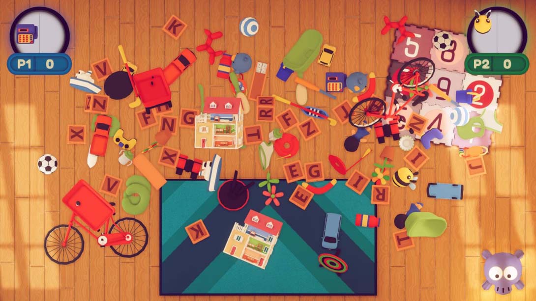 【美版】合并您的房间 Merge Your Room 中文_5