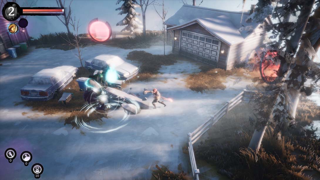 【美版】层层梦境 Dreamscaper 中文_5