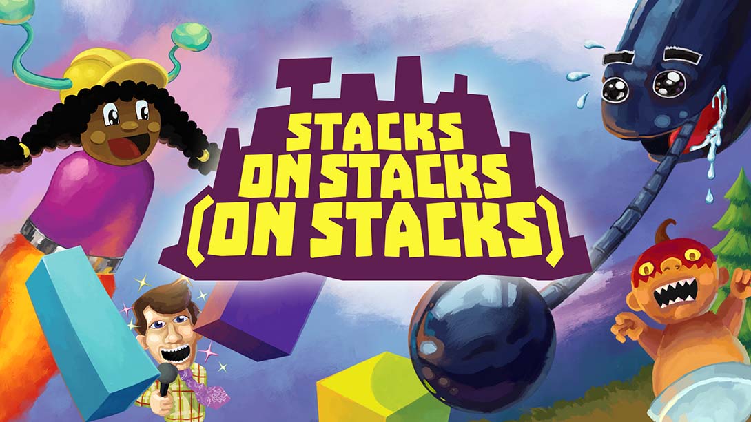 Stacks On Stacks (On Stacks) 中文_0