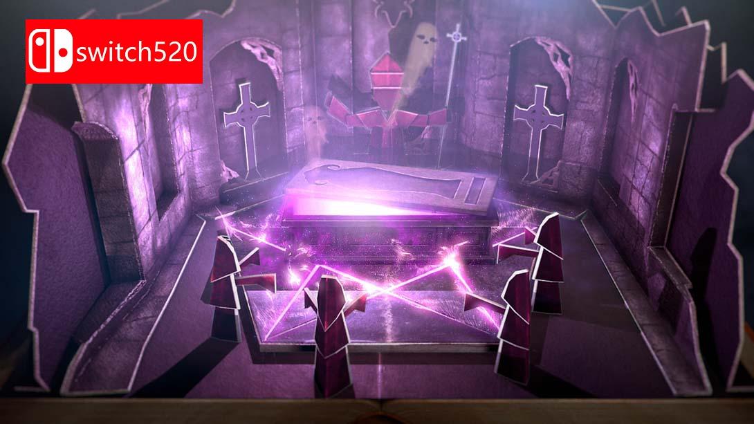 【美版】恶魔之书 .Book of Demons 中文_3