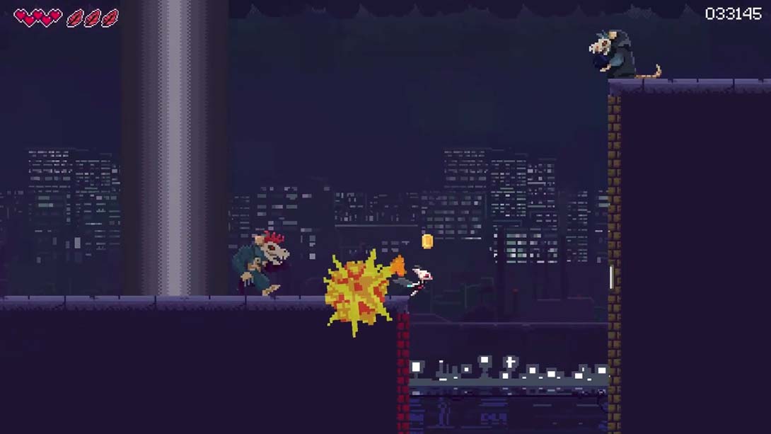 【美版】伊努卡瑞 Inukari - Chase of Deception 英语_1