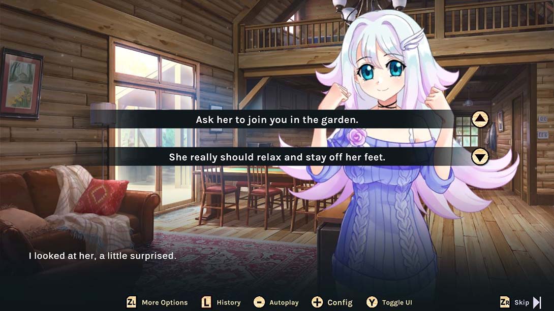 幽居病 Cabin Fever 英语_1