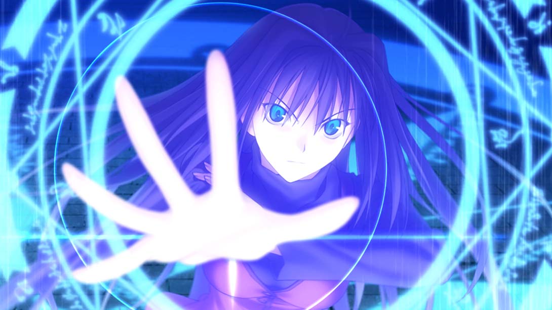 【美版】魔法使之夜 .WITCH ON THE HOLY NIGHT 中文_2