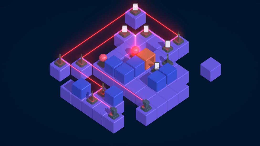 【美版】射线地带 Rayland 中文_2