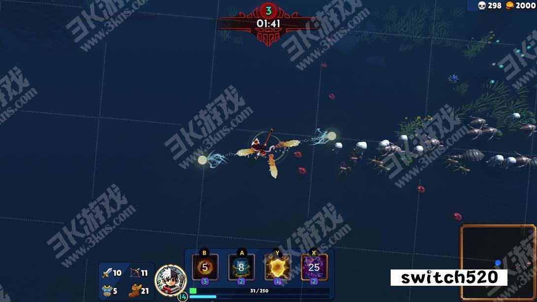 【欧版】悟空之子：猴王神话 .Wukong's Child: Monkey King Myth 英语_5