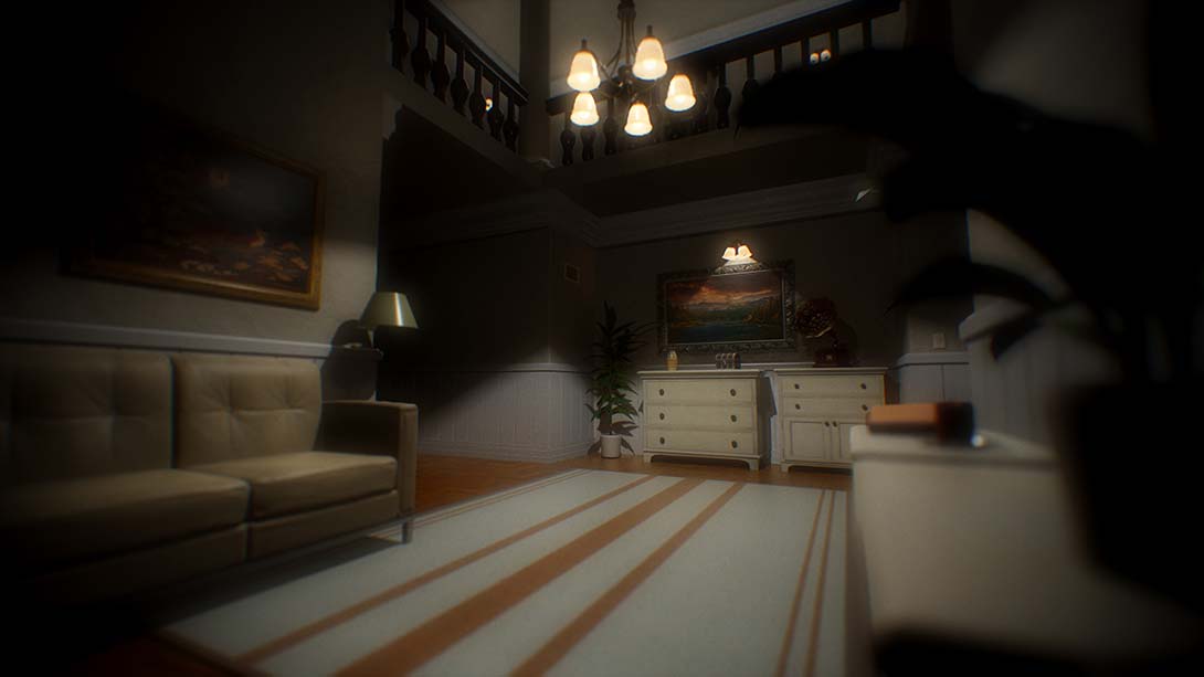 恶灵在内 Evil Inside 英语_6