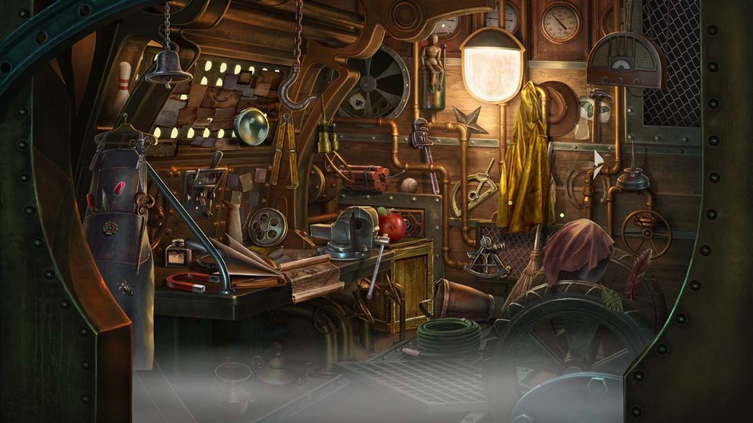 天域：大山之心 Skyland: Heart of the Mountain 英语_1