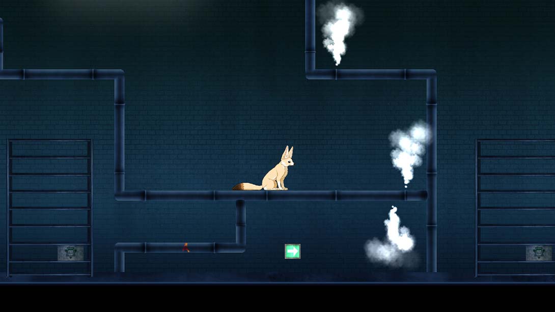 【日版】像素游戏制作大师系列 Pixel Game Maker Series LAB 日语_1