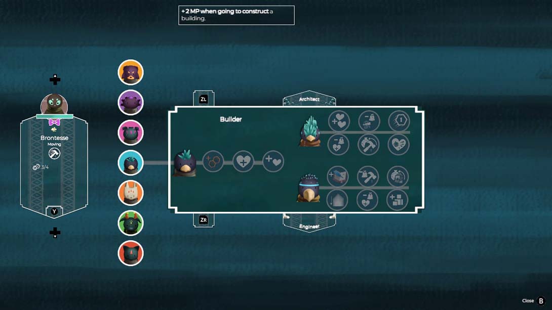 【美版】四海旅人 As Far As The Eye 中文_6