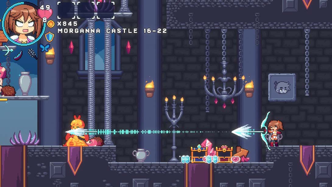 【美版】妻子之旅 Wife Quest 中文_1