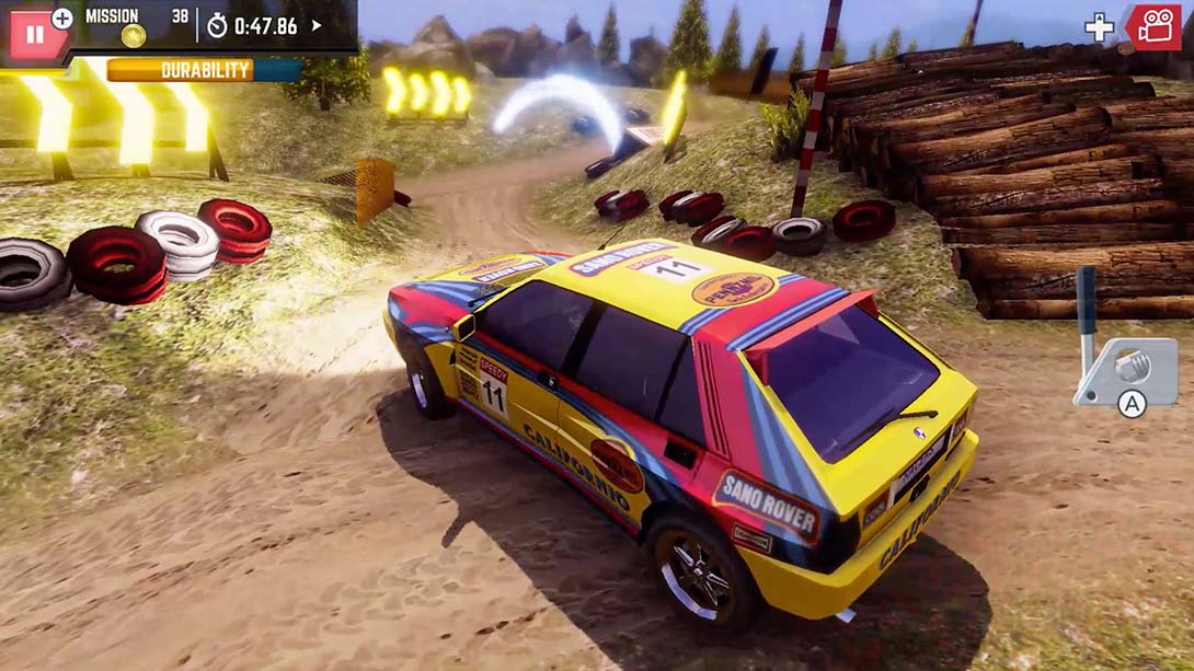 【美版】4x4越野卡车 4x4 Offroad Driver 英语_4