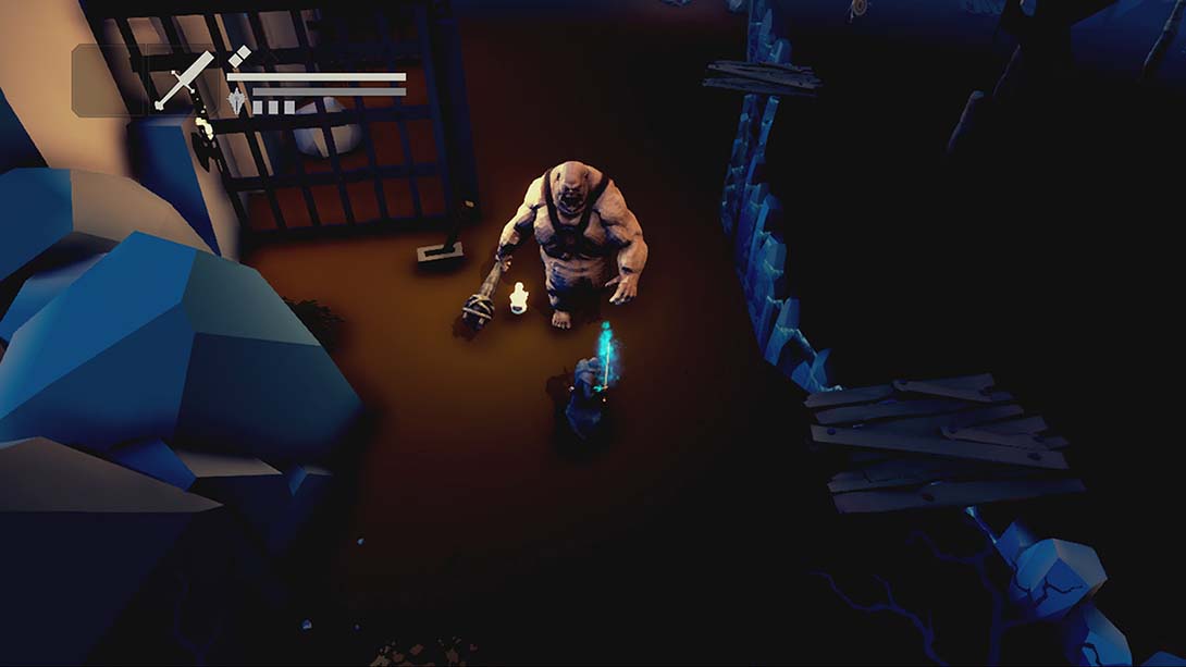 光明陨落 至暗版 Fall Of Light - Darkest Edition 中文_4