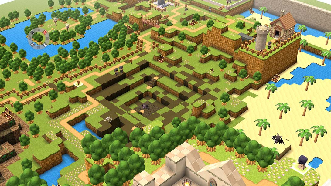 迷雾后的世界游戏金手指截图6