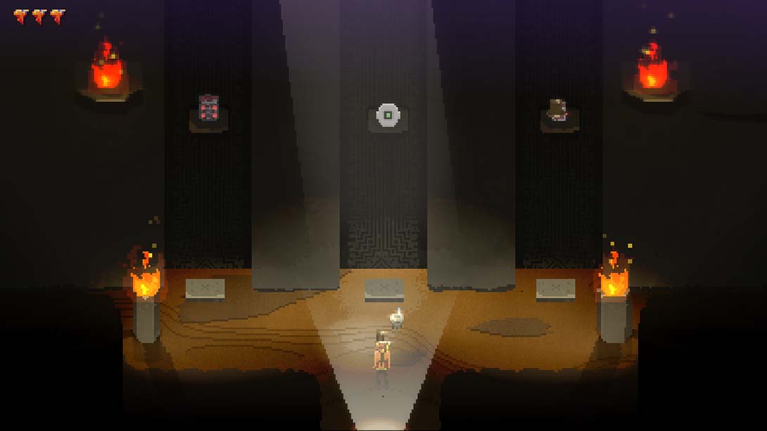 颂歌使者 Songbringer 中文_6