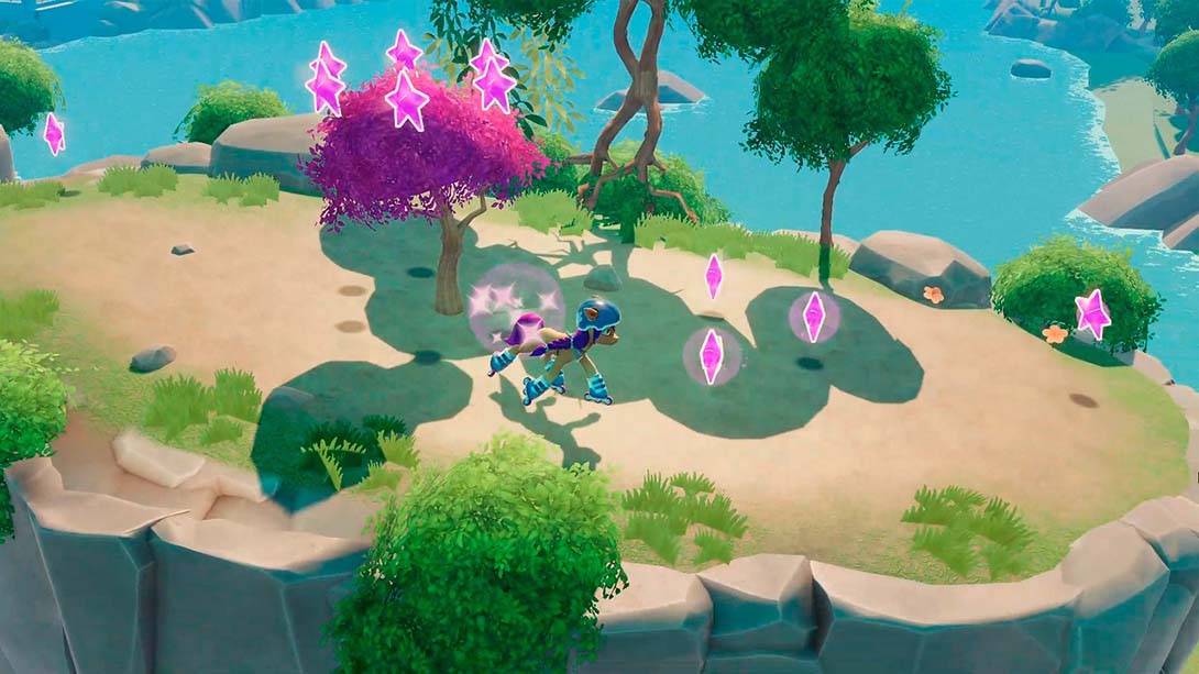 【美版】彩虹小马:玛泰湾冒险 MY LITTLE PONY: A Maretime Bay Adventure 英语_6