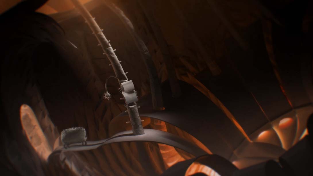 【美版】纸片人 Papetura 中文_4