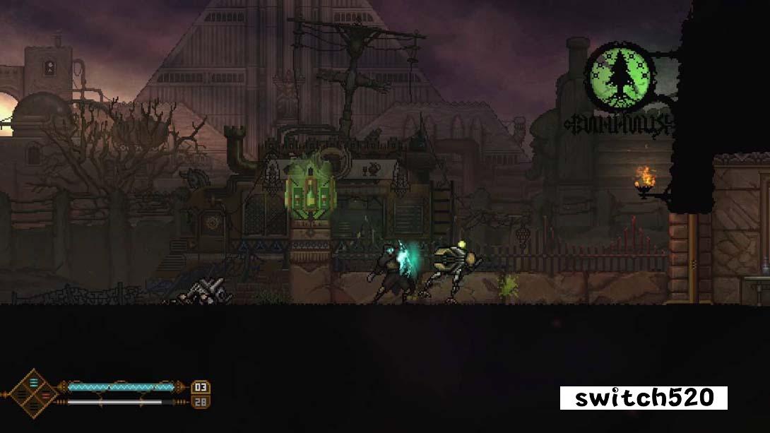 【美版】埃拉:绪论 .Erra: Exordium 中文_3