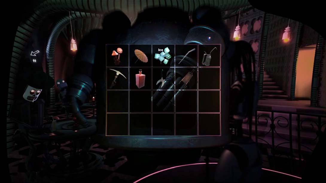 【美版】乌特里亚 Ultreia 中文_6