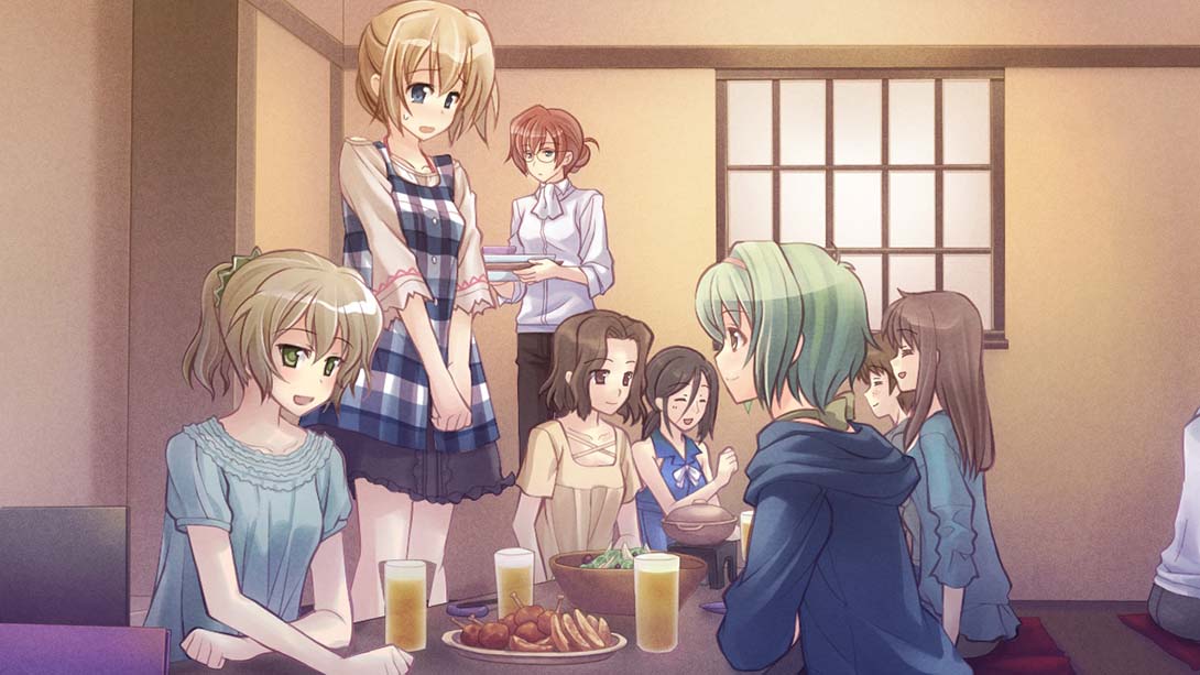 白衣性爱情依存症 Nurse Love Syndrome 中文_4