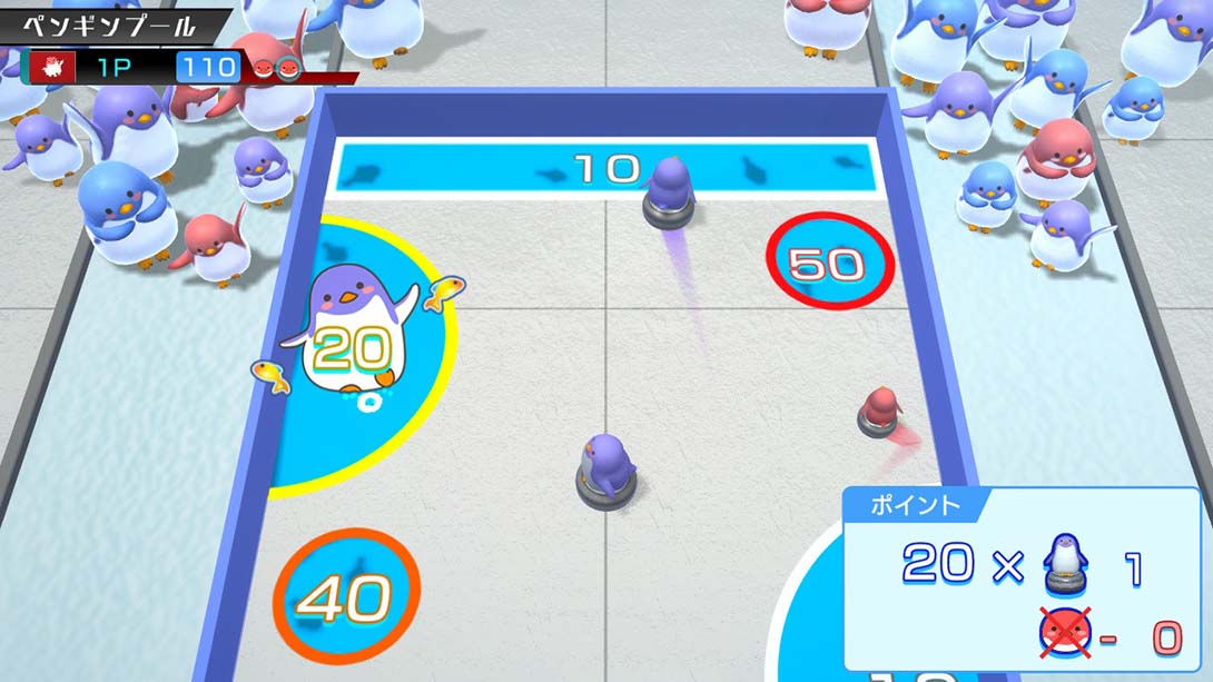 冰壶游戏 Lets Play Curling 日语_1