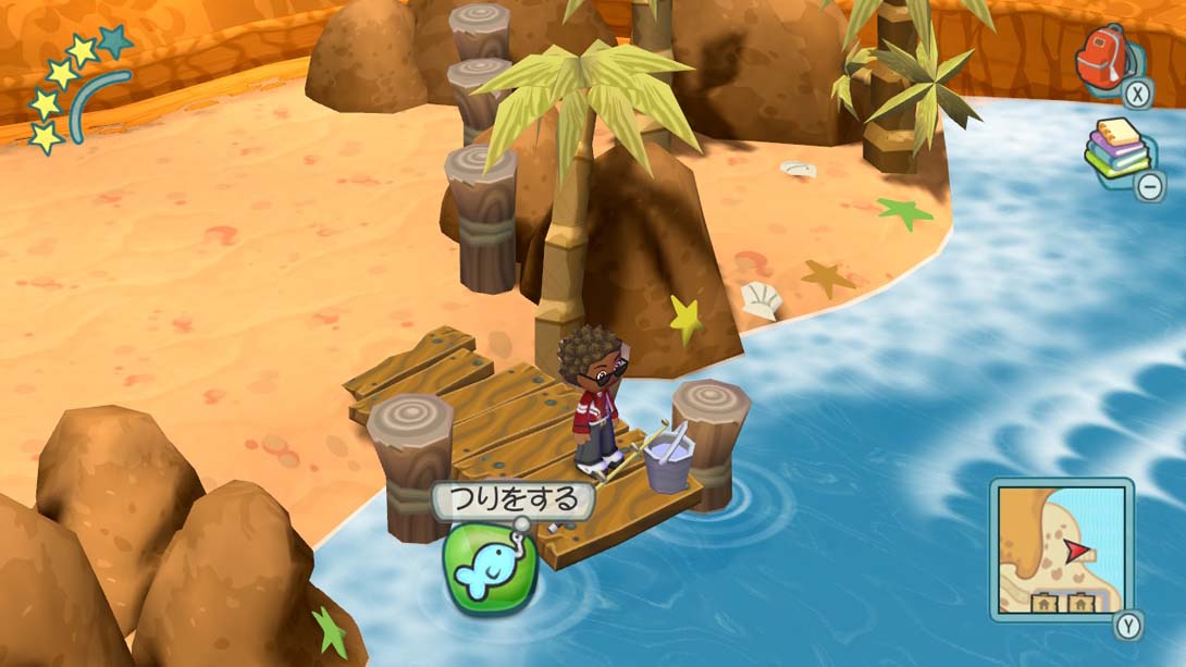 【日版】我的模拟人生 .MySims 英语_1