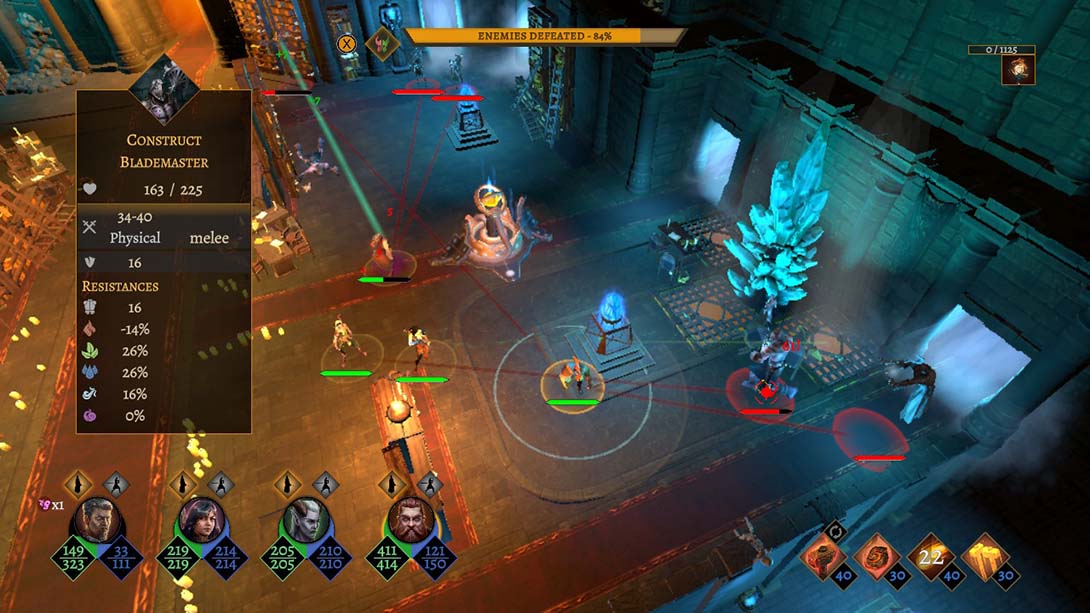 时光之塔 Tower Of Time 中文_2