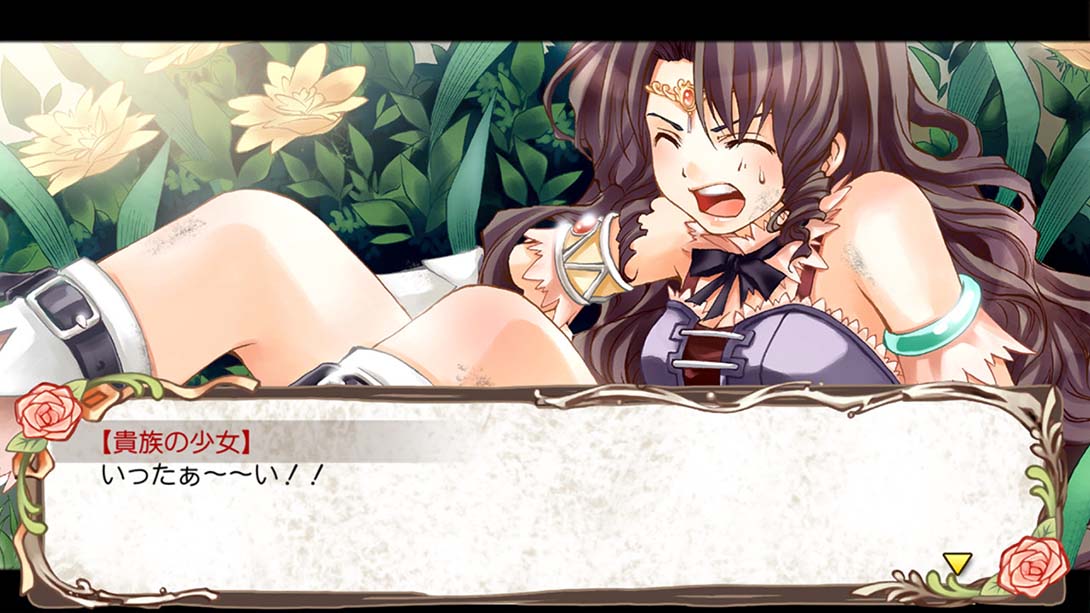 兰岛物语 Lair Land Story -Remastered 中文_3