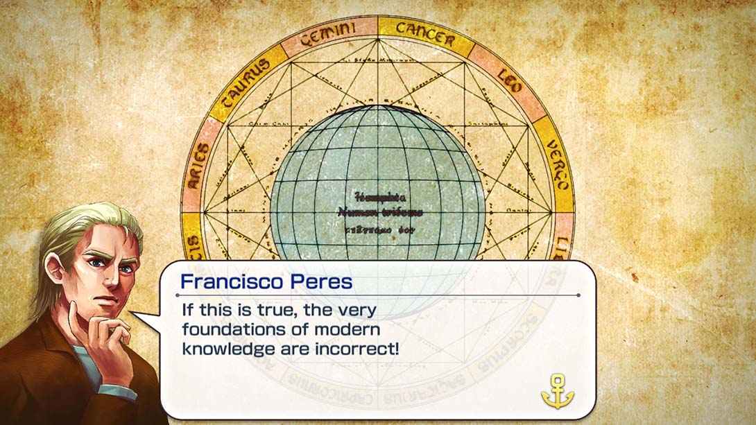 【美版】新世界地图1469.Neo ATLAS 1469 中文_2