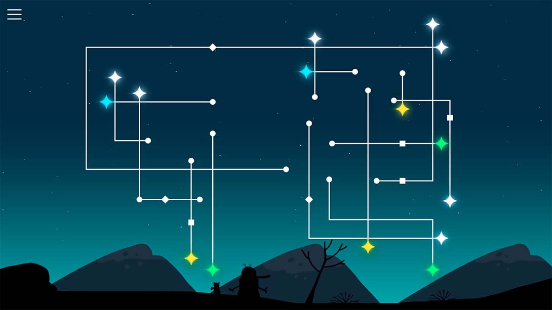 【美版】抓住星星 CATch the Stars 英语_1