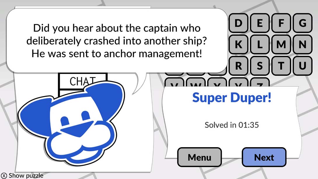 Ladders by POWGI 英语_3