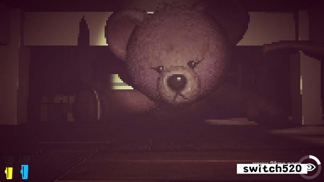 【美版】该睡了布鲁斯 .Bedtime Blues 英语_4