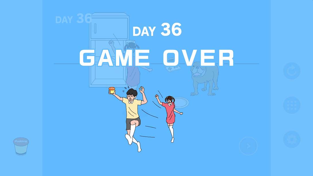 妈妈把我的游戏藏起来了 Mom Hid My Game 2 中文_1