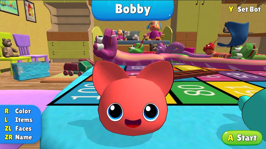 Snakes & Ladders 英语_4