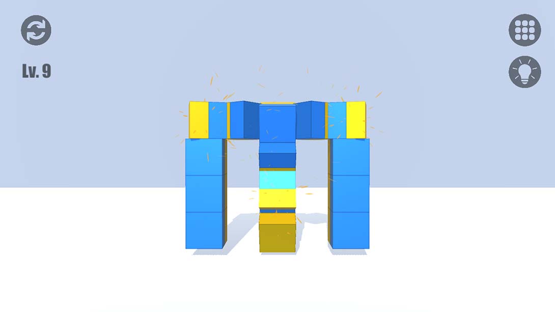 【美版】瓷砖翻转 Tile Flip 英语_5