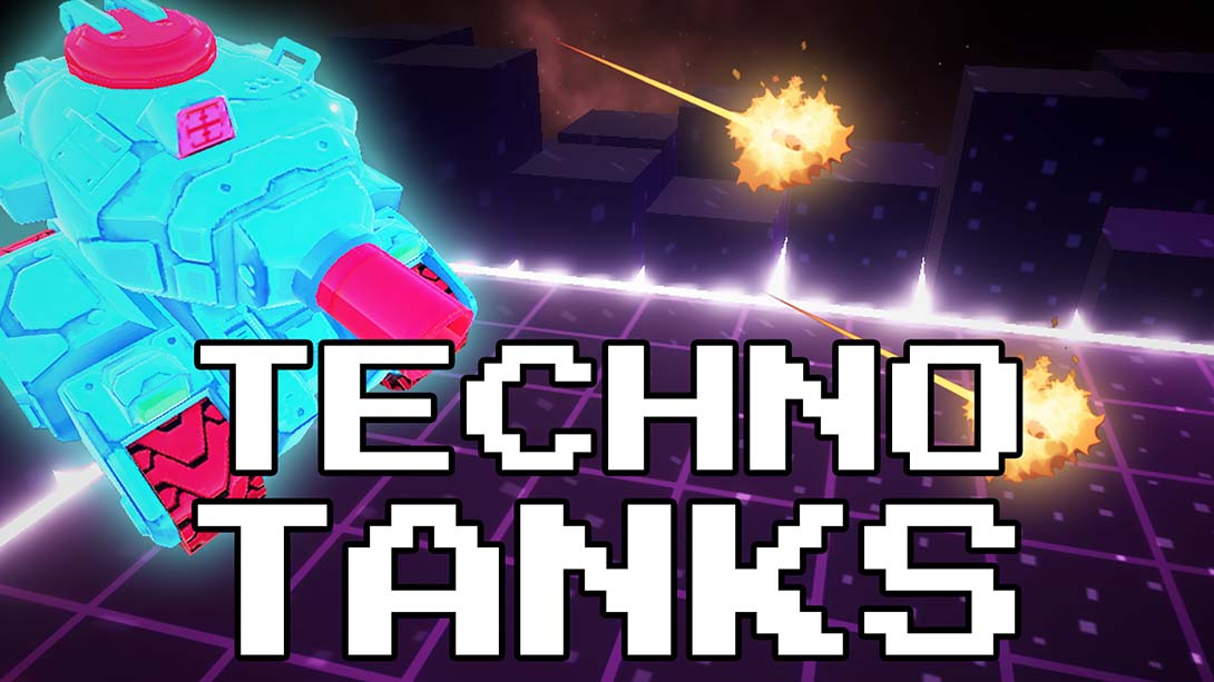 科技坦克 Techno Tanks 英语_0