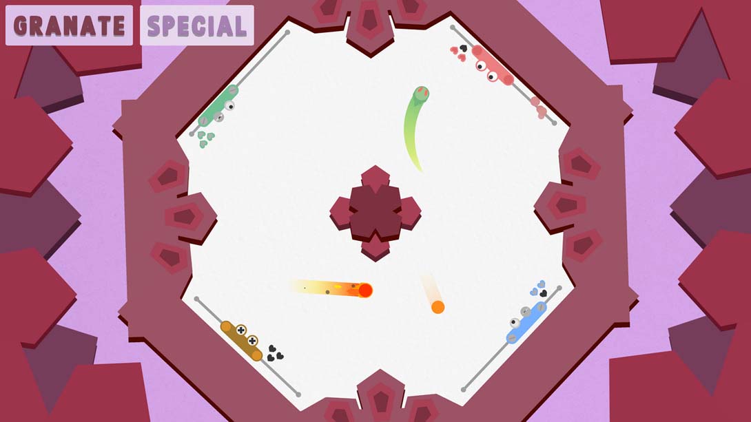 【美版】Paddles 英语_6