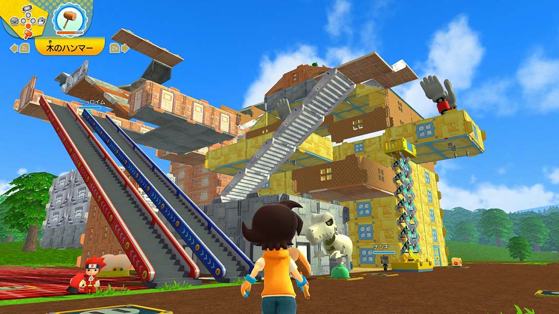 忍者之箱 日语_3