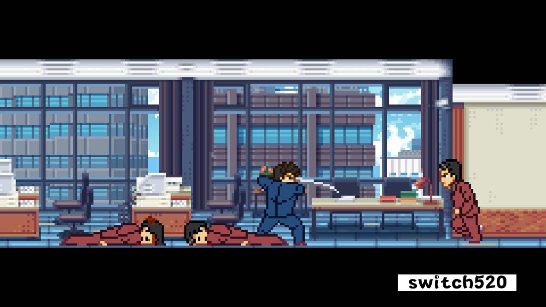 日薄西山金手指截图6