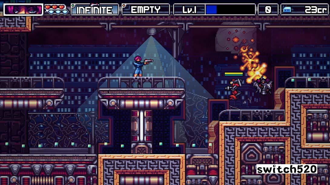 【美版】网络垃圾 .Cybertrash STATYX 英语_3