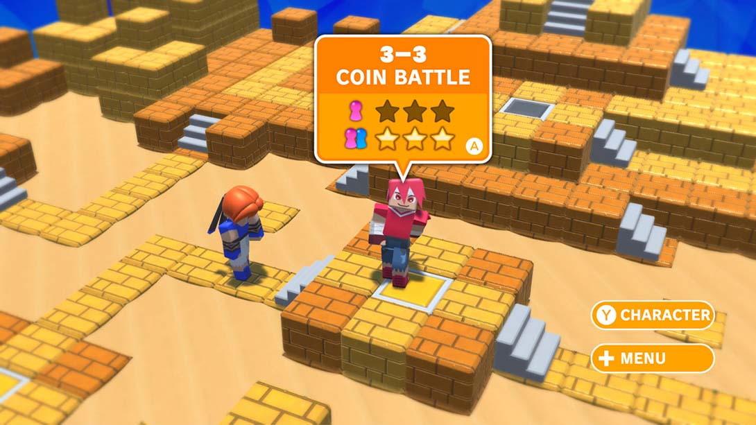 柔软战士 Goonya Fighter 中文_3